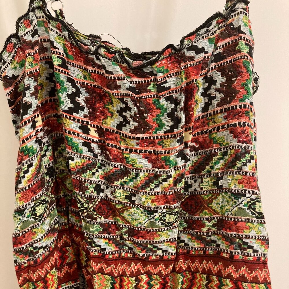 Multicolored Top - Picture 2 of 5